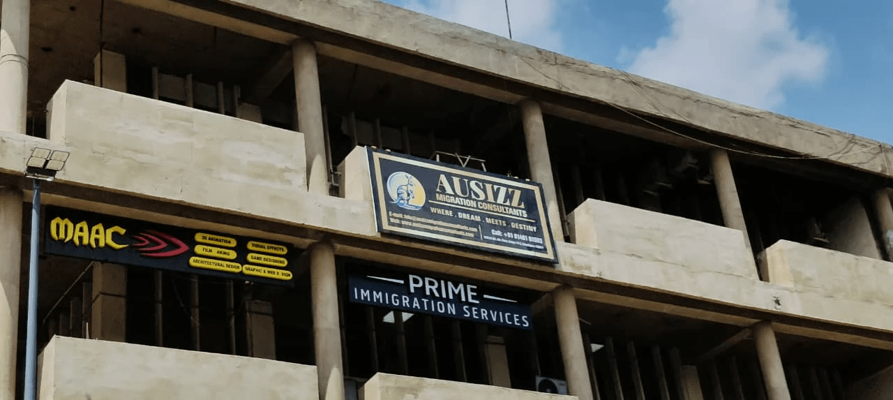 Office Conference Room