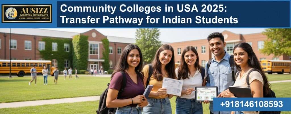community-colleges-in-usa-2025