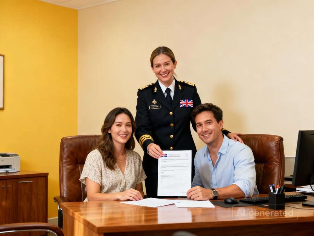 Apply for Spouse Visa in Australia