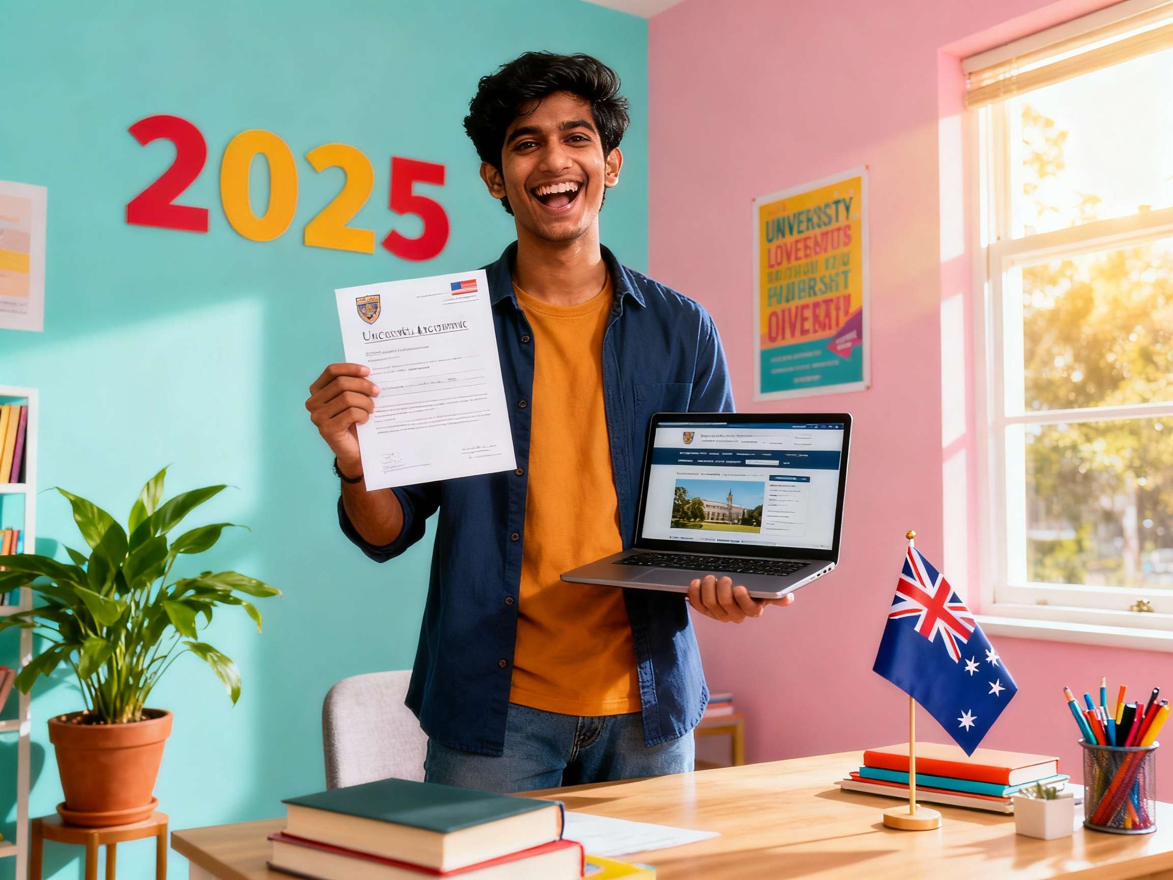 New Zealand Intakes 2025: February, July, and November Deadlines – Complete Guide to Study in New Zealand