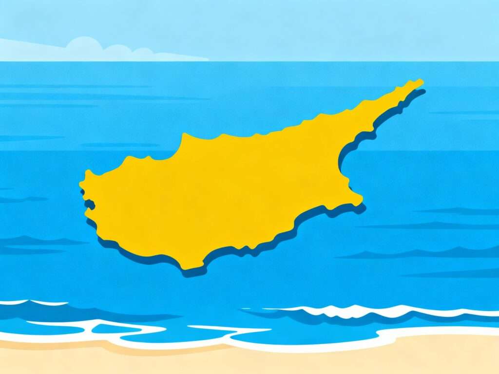 Cyprus digital nomad visa requirements
