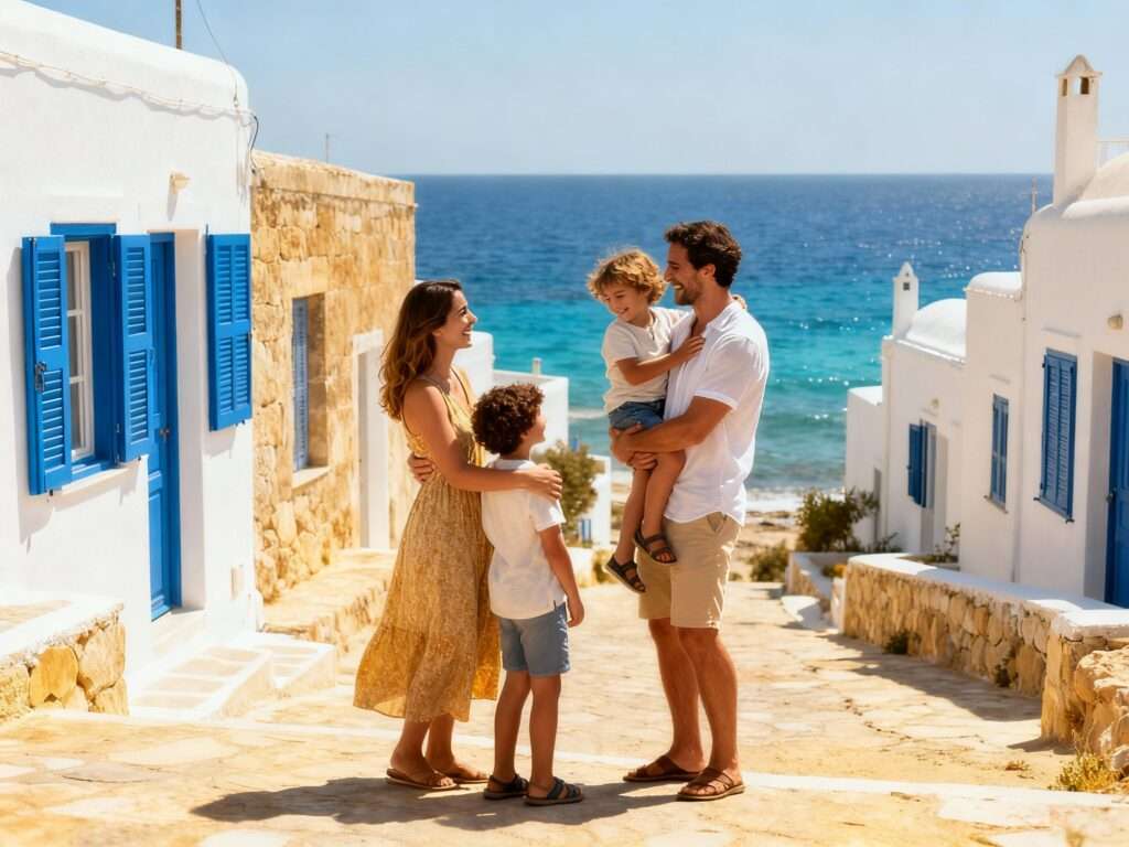 Cyprus Family Visa