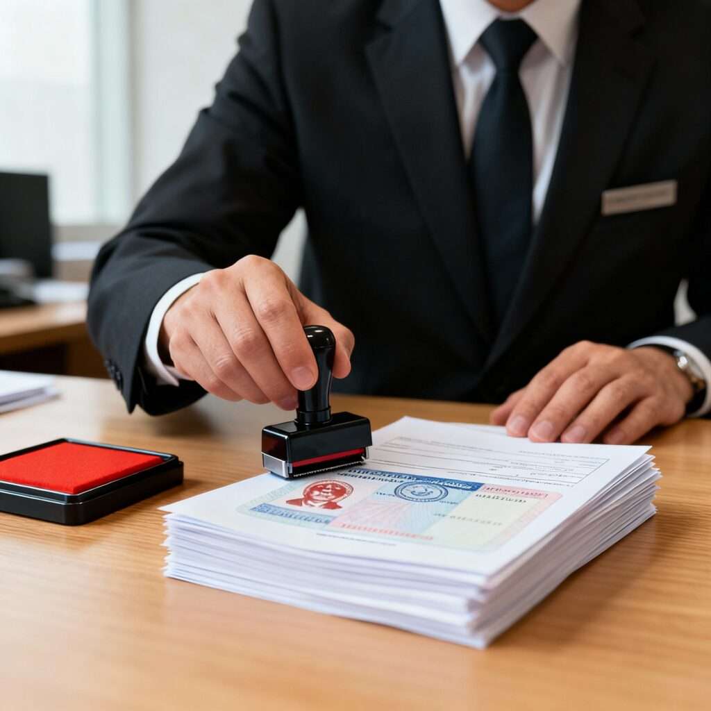 Extend Your Visa in Australia