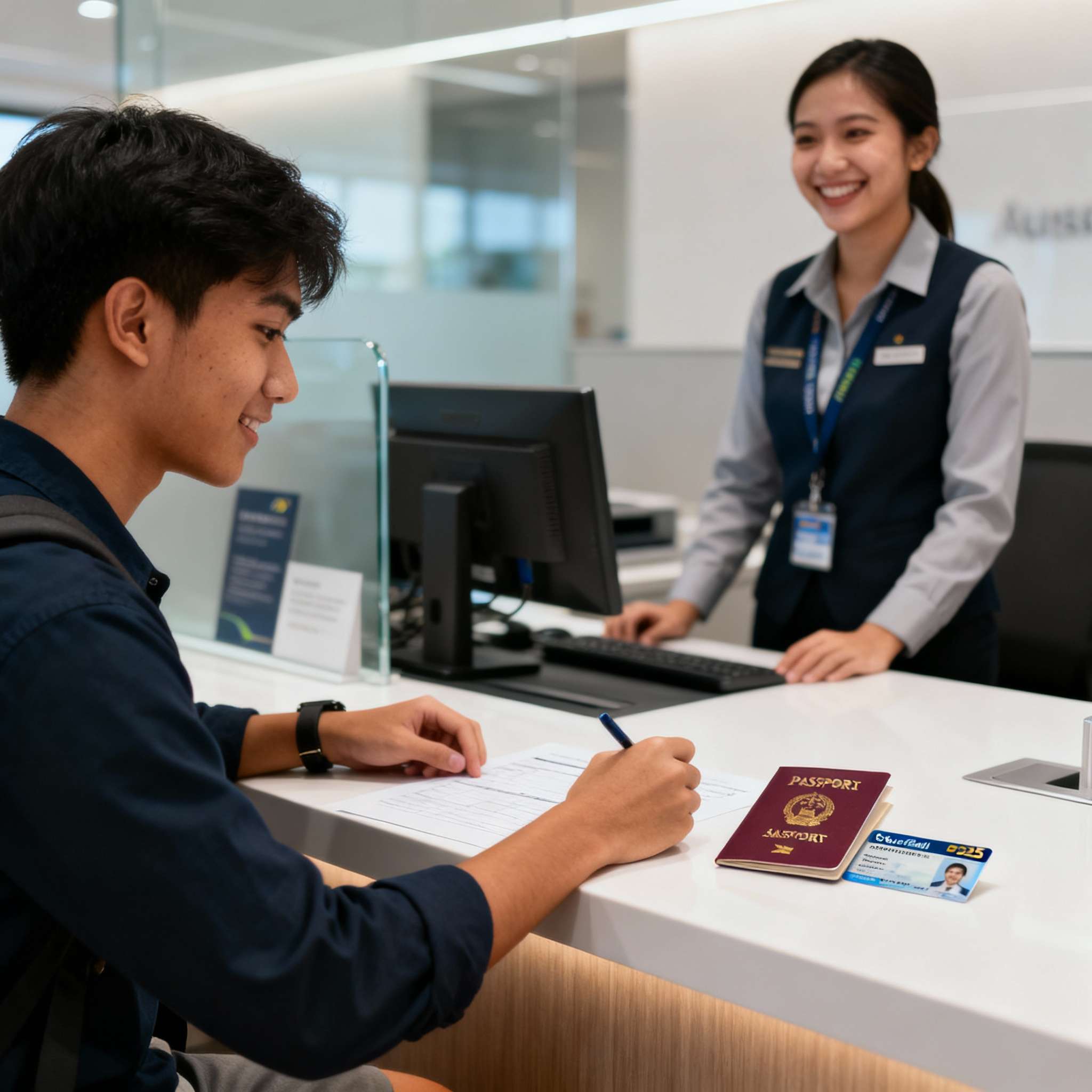 How to Open a Bank Account as an International Student in Australia: Complete Step-by-Step Guide 2025