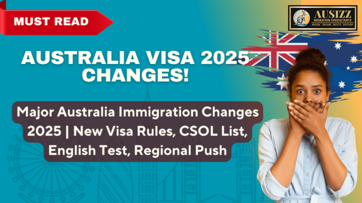 Australia Immigration Policy 2025 Explained: What Indian Applicants ...