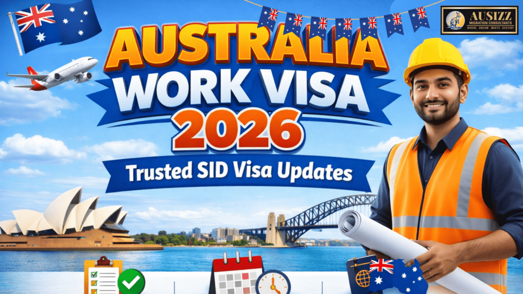 australia visa work
australia vacancy job