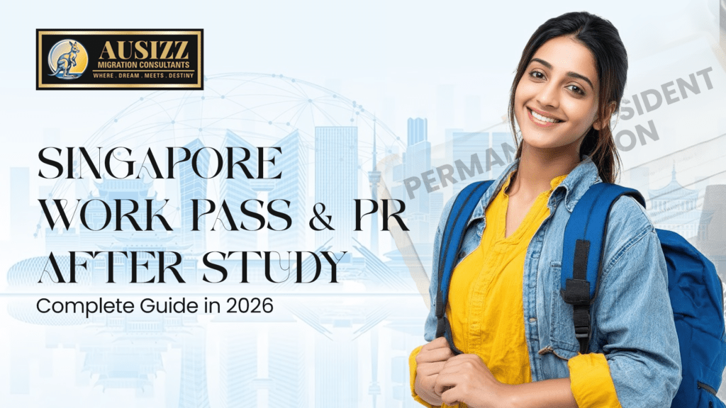 singapore work pass
singapore study visa
eligibility criteria
sponsorship letter
jobs in singapore