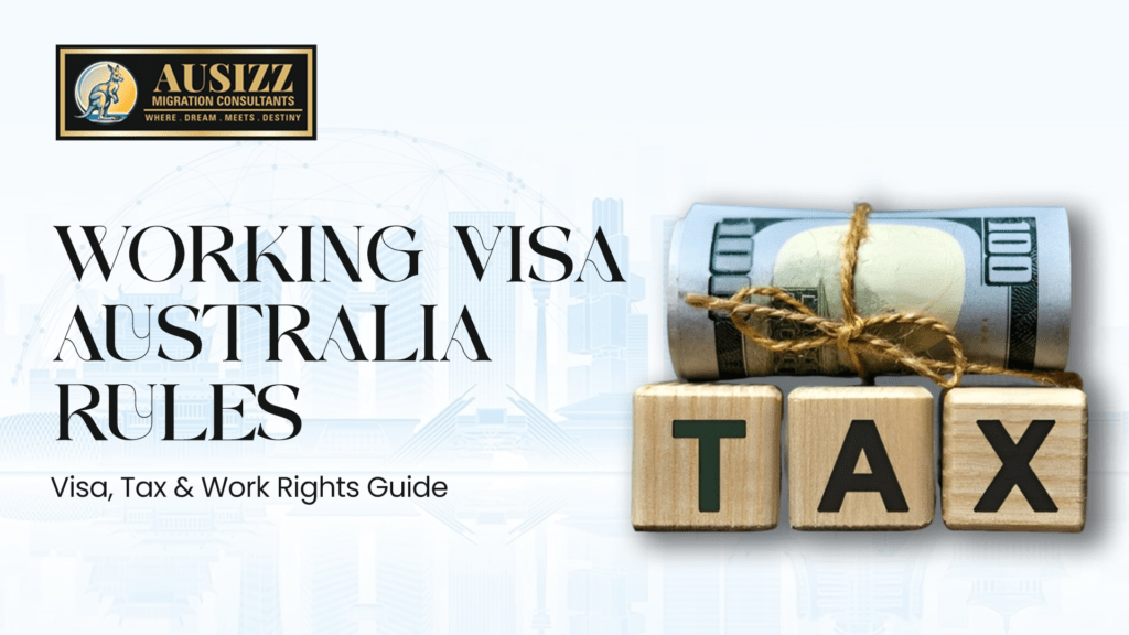 working visa australia australia work visa tax rate australia australia work visa requirements