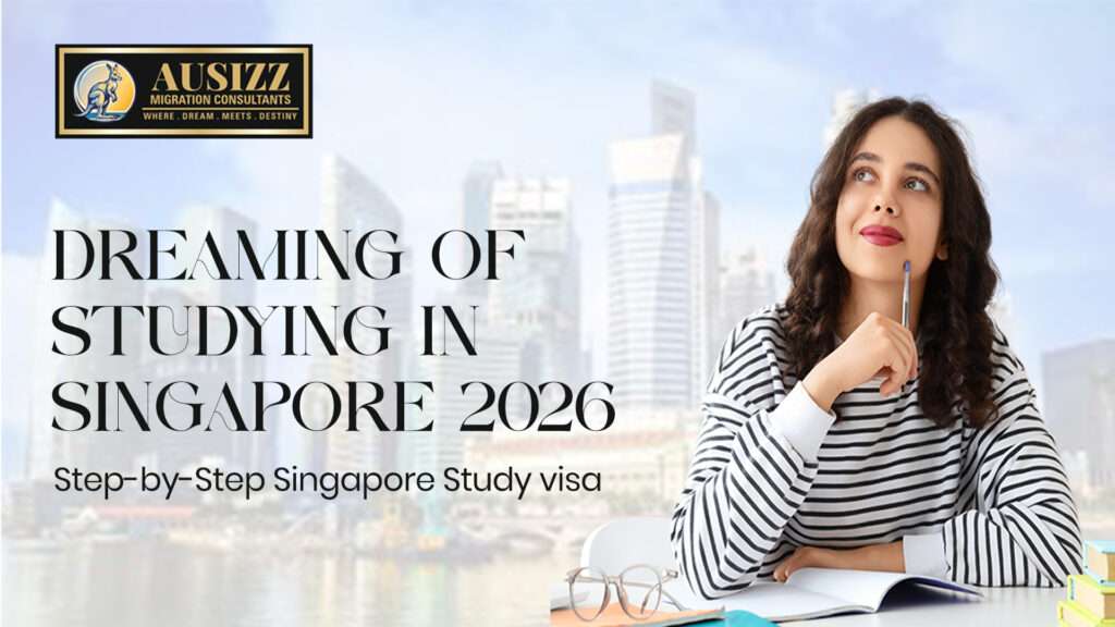 studying in singapore
singapore study visa
document required
national university of singapore scholarship