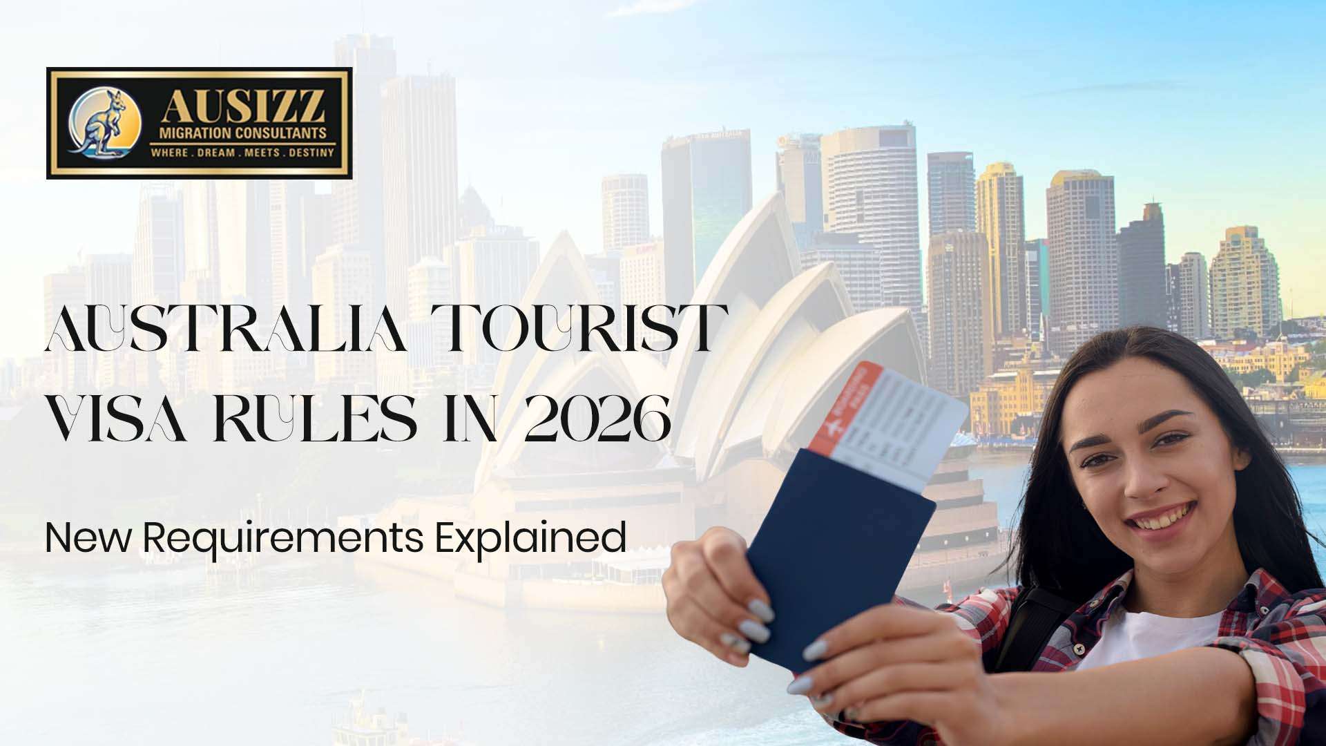 UK Citizens Moving to Australia to Work in 2026: Visa Process Guide
