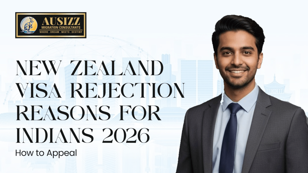 new zealand visa