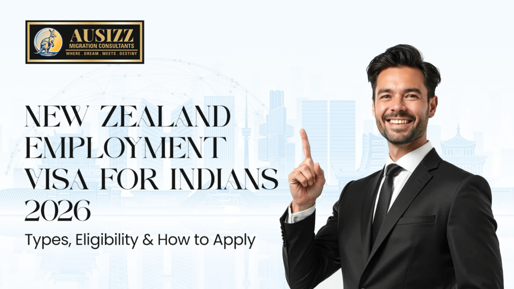 New Zealand employment visa  | jobs in new zealand   |  New Zealand job opportunities 

