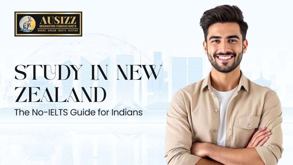 Study in new zealand | student visa | new zealand visa