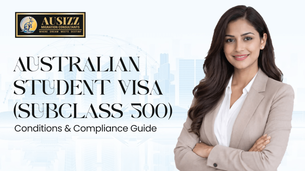 Student Visa