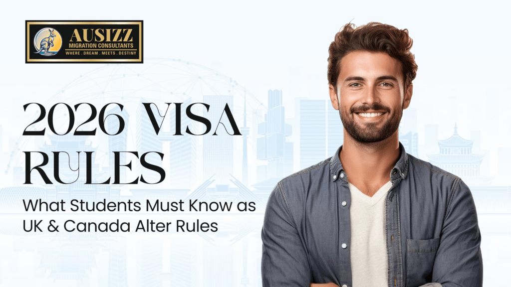 2026 Visa Rules