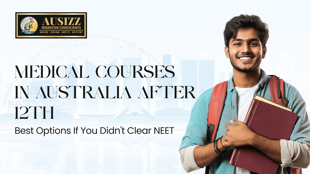 Medical Courses in Australia