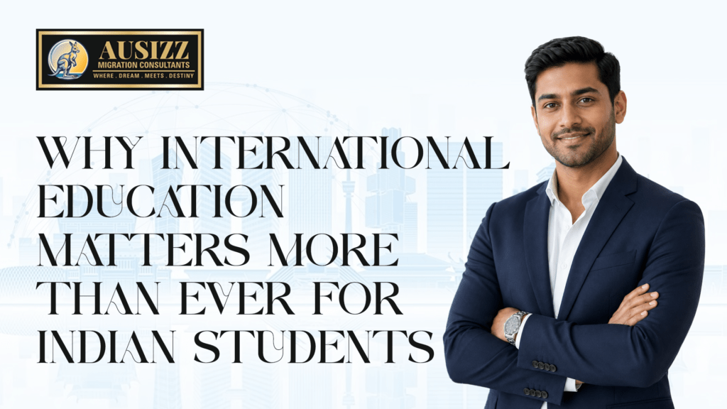 International Education