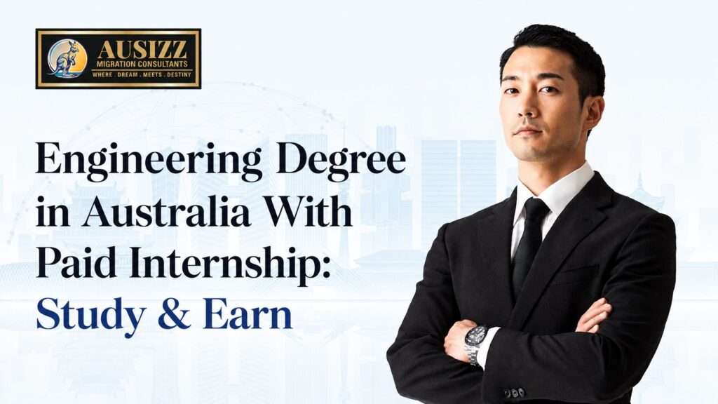 Engineering Degree in Australia