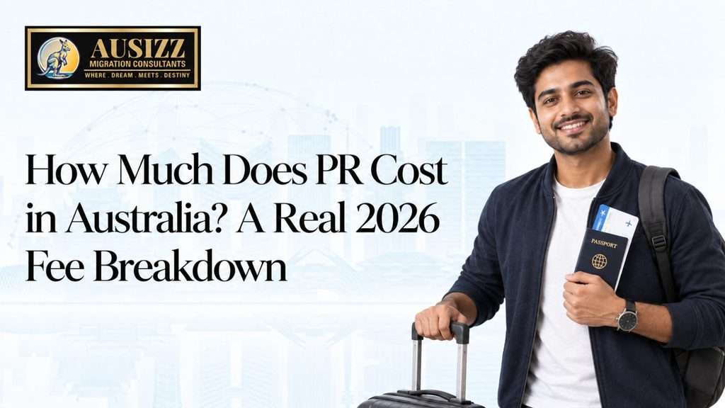How Much Does PR Cost in Australia