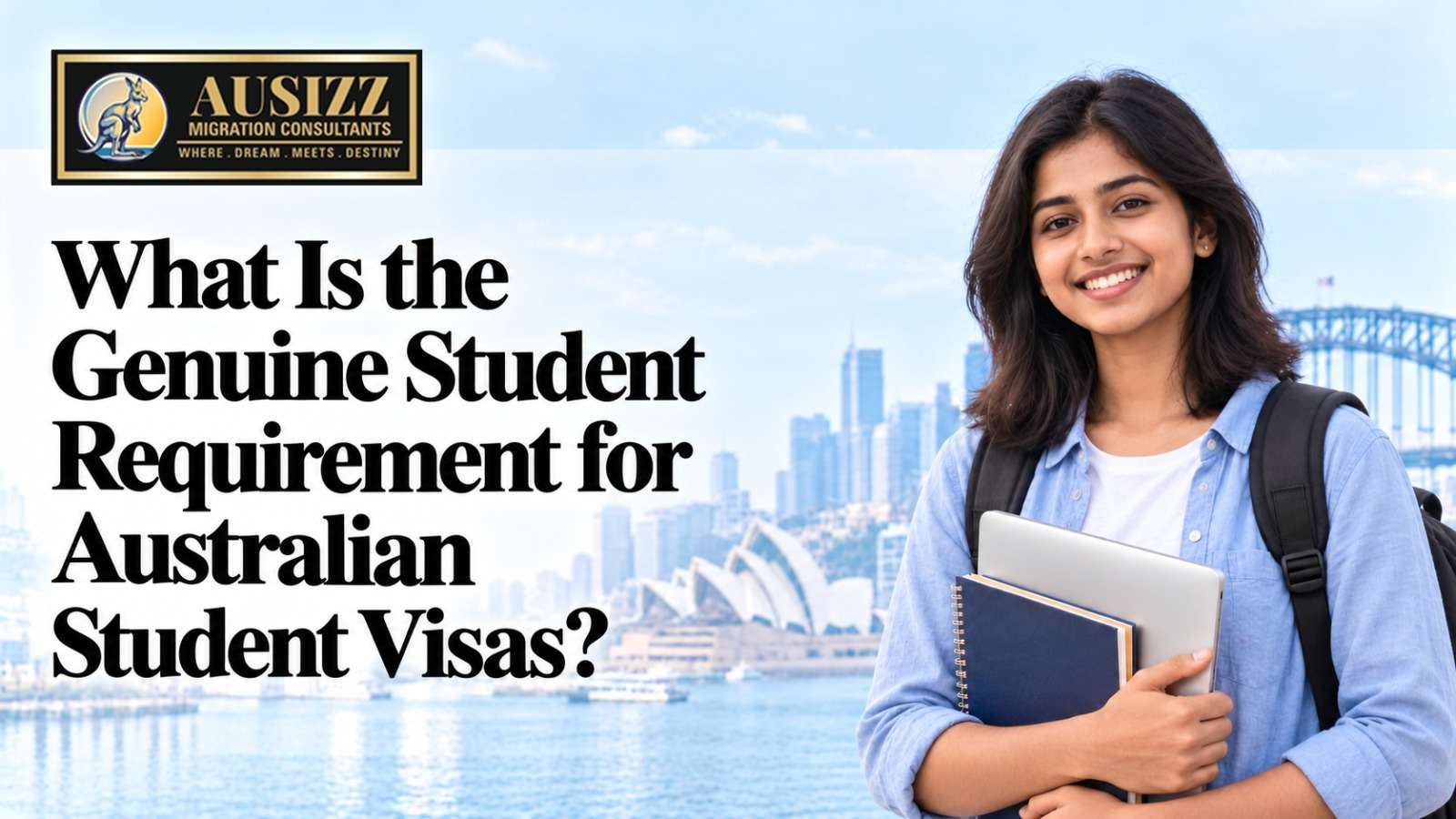 Genuine Student Requirement